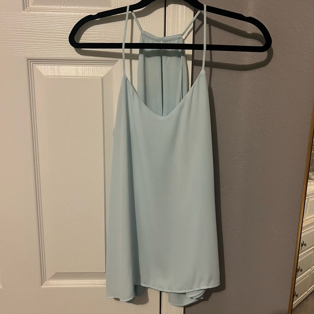 Baby Blouse Camisole Blouse - Picture 1 of 2